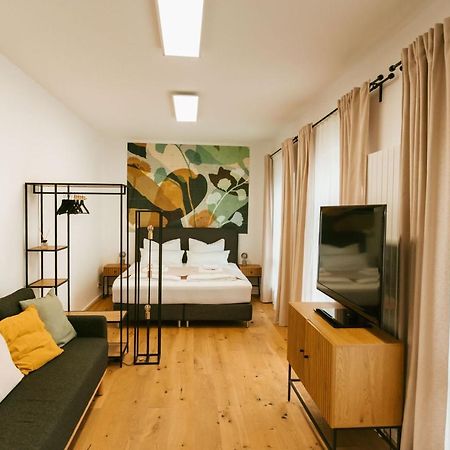 Staylight City-Loft, Privater Parkplatz, Naehe Zur Messe Und Der City, Premium Appartements Hannover Eksteriør billede