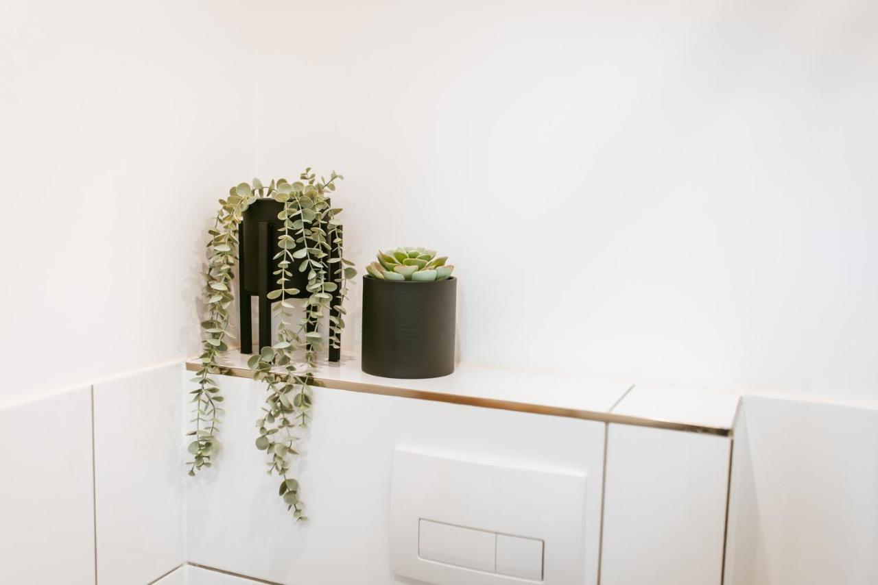 Staylight City-Loft, Privater Parkplatz, Naehe Zur Messe Und Der City, Premium Appartements Hannover Eksteriør billede