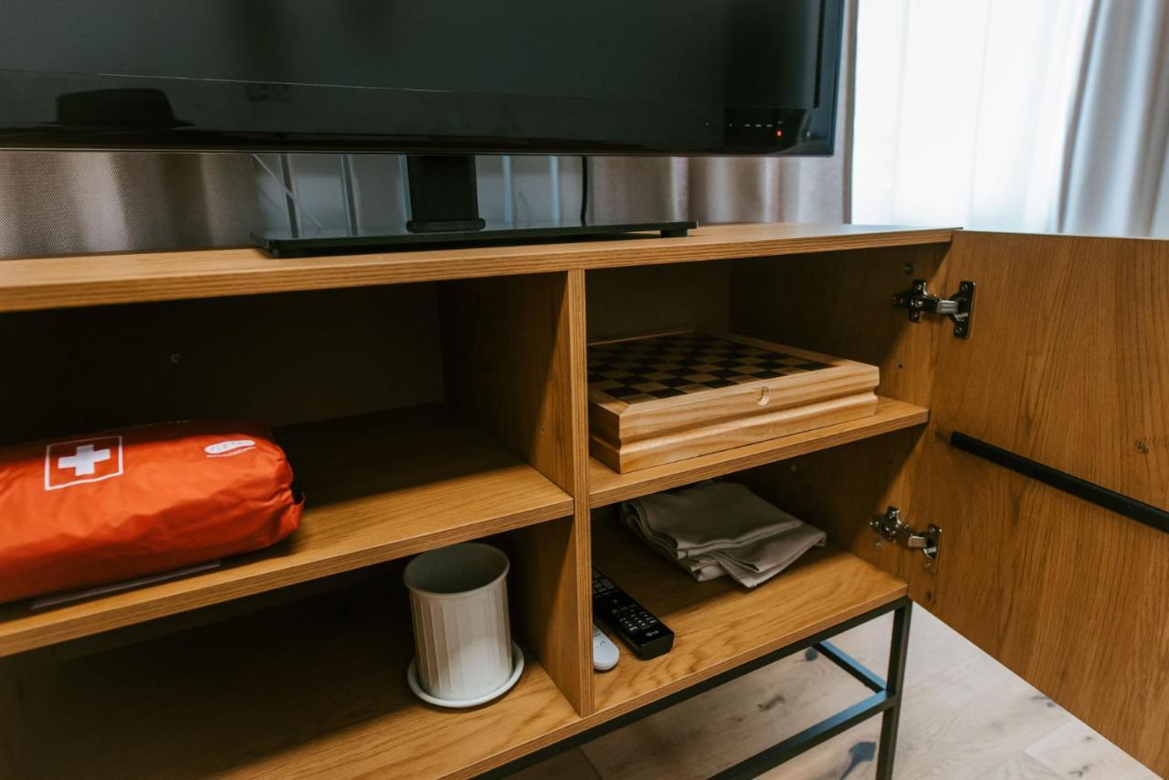 Staylight City-Loft, Privater Parkplatz, Naehe Zur Messe Und Der City, Premium Appartements Hannover Eksteriør billede