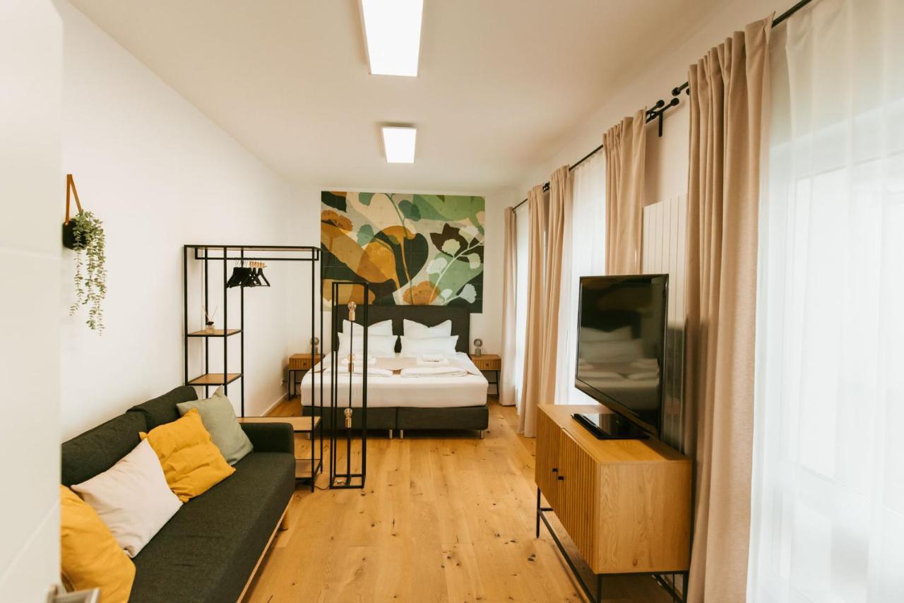 Staylight City-Loft, Privater Parkplatz, Naehe Zur Messe Und Der City, Premium Appartements Hannover Eksteriør billede
