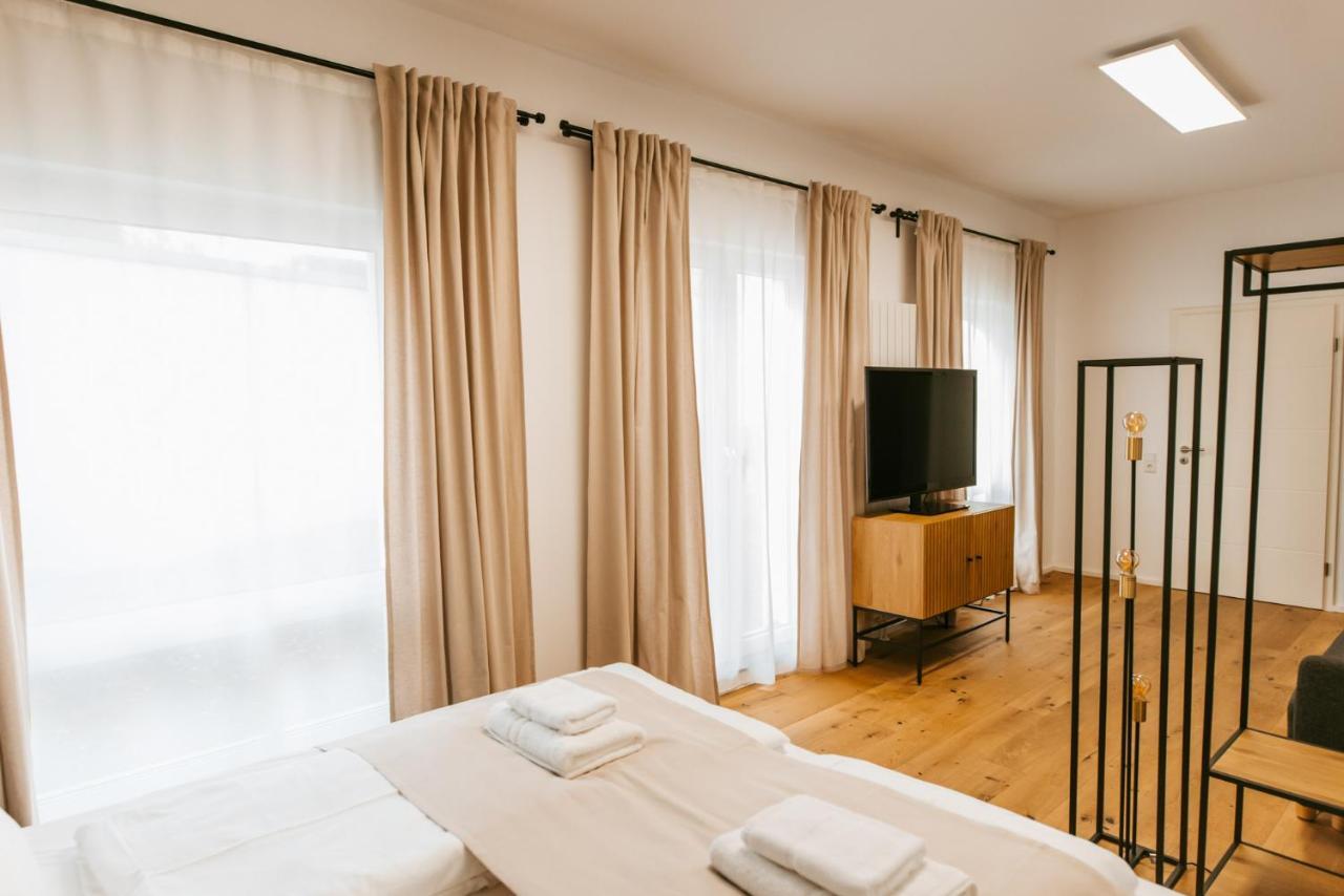 Staylight City-Loft, Privater Parkplatz, Naehe Zur Messe Und Der City, Premium Appartements Hannover Eksteriør billede